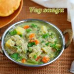 Veg saagu