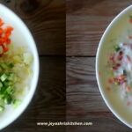 mixed veg raita 2