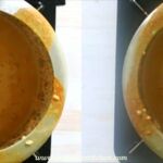 caramel paal payasam 4