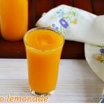Mango- lemonade