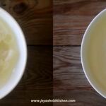 mixed veg raita 1
