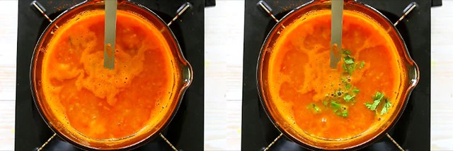 tomato sambar 3