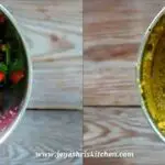 vegetable chutney 6