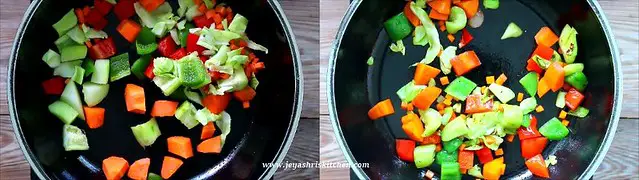 vegetable chutney 4