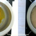 caramel paal payasam 2
