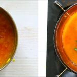 tomato sambar 2