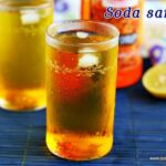Soda- sarbath