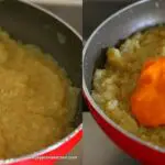 mango kesari