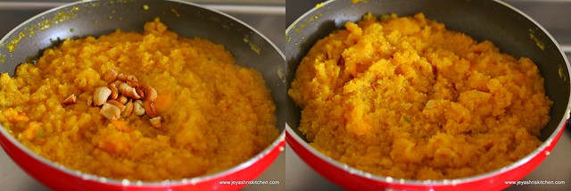 mango kesari