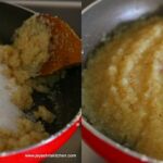 mango kesari