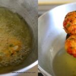 paneer millet cutlet 4