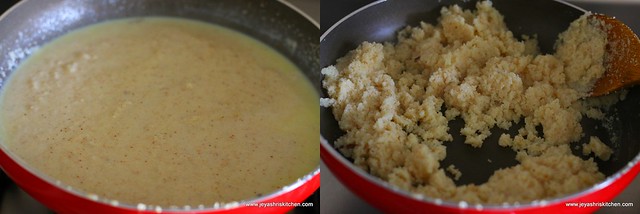 mango kesari