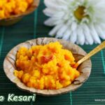 Mango kesari