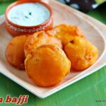 Onion-bajji