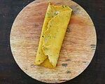 masala square paratha 3