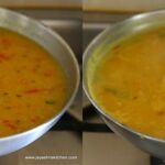 lasooni dal tadka 5