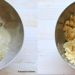 badam coconut ladoo 4