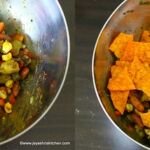 mexican bhel chaat 2