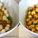 kara ammini kozhukattai 8