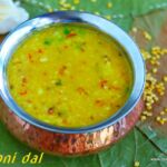 Lasuni dal tadka
