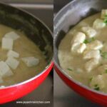 malai paneer gravy 9