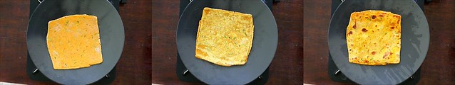 masala paratha 5