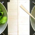 mint coriander chutney 3