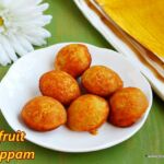 Jackfruit-nei appam