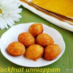 Chakka- unniyappam