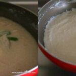 malai paneer gravy 7