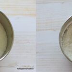 badam coconut laddu