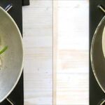 mint coriander chutney 4