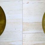 Besan murukku 1