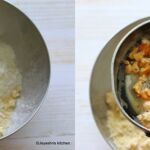 badam coconut laddu 3