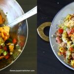 mexican bhel chaat 3