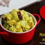 Kurukku-kalan recipe
