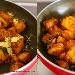 urulai kara curry 4