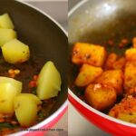 urulai kara curry 3