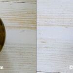 Cashew pepper murukku 1