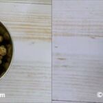cashew pepper murukku 2