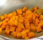 pumpkin raita 2