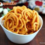 masala murukku