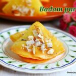 Badam- puri