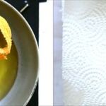 coconut ribbon pakoda 7