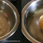 ajwain paratha 1