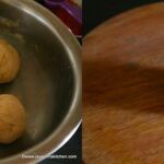 ajwain paratha 2