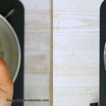 spring onion pakoda 3