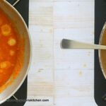 sweet corn masala 9