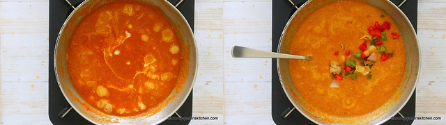 sweet corn masala 9