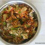 sweet potato cutlet 2